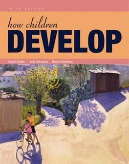 How Children Develop | 9781429253758