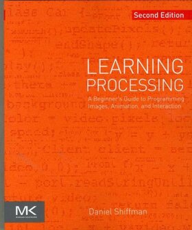 Learning Processing | 9780123944436