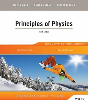 Principles of Physics | 9781118230749