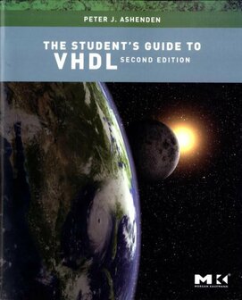 Students Guide To VHDL | 9781558608658