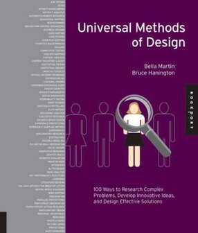 Universal Methods of Design | 9781592537563