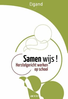 Samen wijs! | 9789033497971