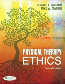 Physical Therapy Ethics 2e | 9780803623675