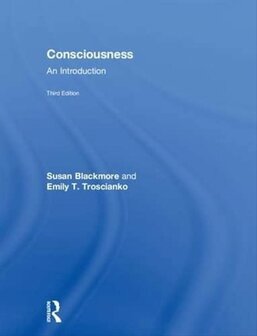 Consciousness | 9781138801301