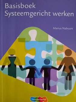 Basisboek Systeemgericht werken | 9789006951905