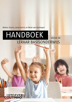 Handboek voor de leraar basisonderwijs | 9789046908365