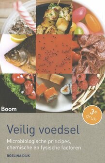 Veilig voedsel | 9789024418978