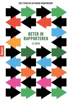 Beter in rapporteren | 9789024426768