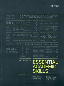 Essential Academic Skills | 9780195576054