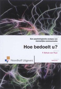 Hoe bedoelt u? | 9789001706265