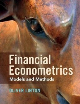 Financial Econometrics | 9781316630334