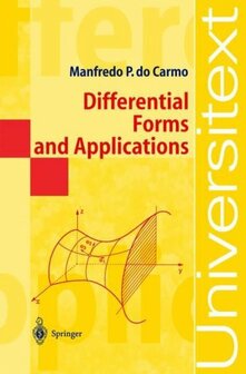 Differential Forms and Applications | 9783540576181