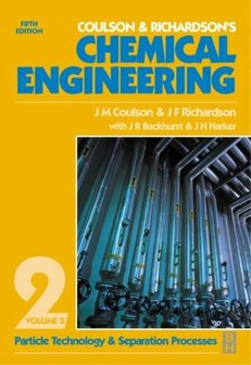 Chemical Engineering Volume 2 | 9780750644457