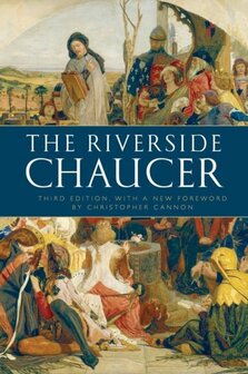 Riverside Chaucer 3rd | 9780199552092