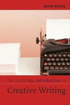 Cambridge Intro To Creative Writing | 9780521547543