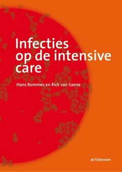 Infecties op de intensive care | 9789058982940