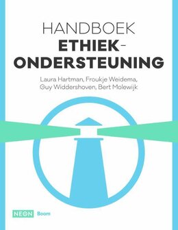 Handboek ethiekondersteuning | 9789089538864