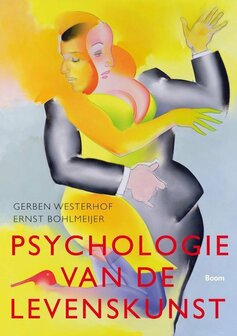 Psychologie van de levenskunst | 9789461050823