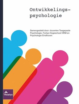 Ontwikkelingspsychologie, custom editie | 9789043040914