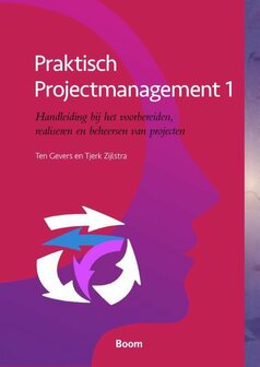 Praktisch projectmanagement 1 | 9789024406340