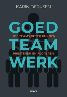 Goed teamwerk | 9789462764088