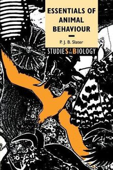 Essentials of Animal Behaviour | 9780521629966