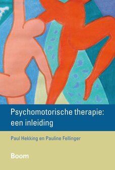 Psychomotorische therapie: een inleiding | 9789461055668