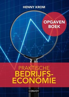 Praktische Bedrijfseconomie | 9789463171519