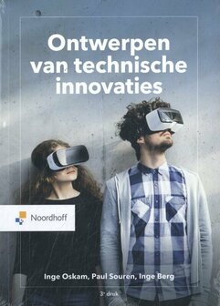 Ontwerpen van Technische Innovaties | 9789001748876