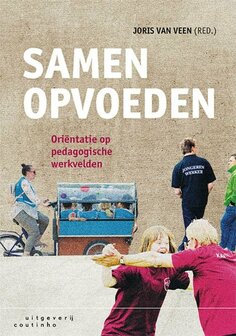 Samen opvoeden | 9789046908150