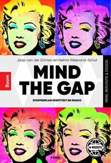 Mind the Gap | 9789024429653