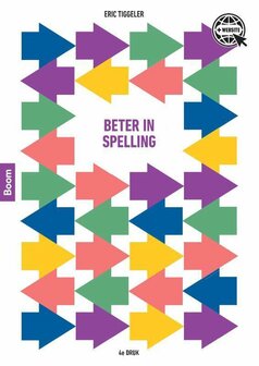 Beter in spelling | 9789024439263