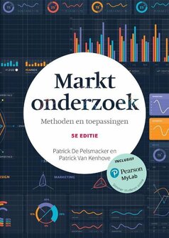 Marktonderzoek | 9789043036252