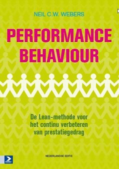 Performance behaviour | 9789052617688