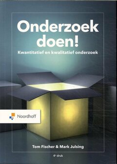 Onderzoek doen! | 9789001078119