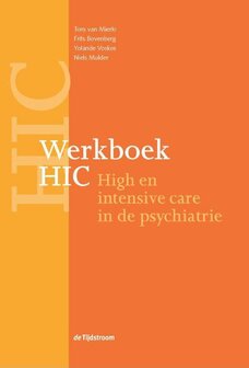 Werkboek HIC | 9789058982353