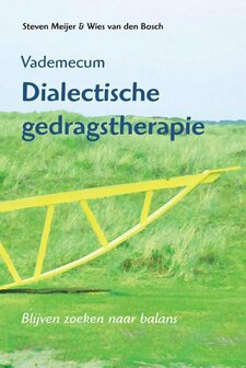 Vademecum Dialectische gedragstherapie | 9789026522352