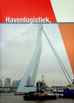 Havenlogistiek | 9789492083098