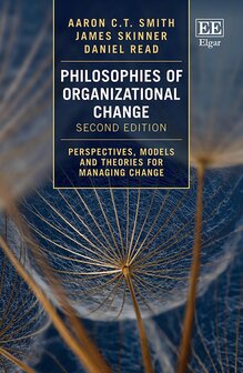 Philosophies of Organizational Change | 9781800888432