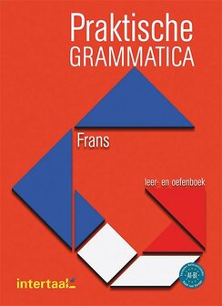 9789460304026 | Praktische grammatica Frans leer- en oefenboek