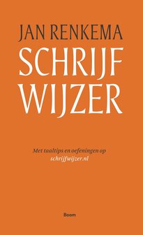 Schrijfwijzer | 9789024409686