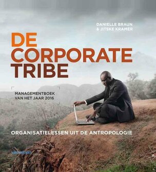 De corporate tribe | 9789462760363