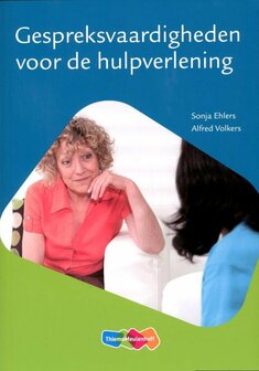 Gespreksvaardigheden voor de hulpverlening | 9789006951226