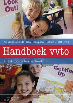 Handboek vvto | 9789046903957