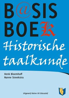 Basisboek historische taalkunde | 9789491065569