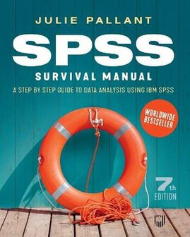 Spss Survival Manual | 9780335249497