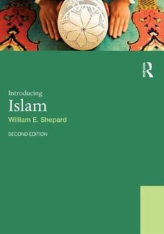 Introducing Islam | 9780415533454