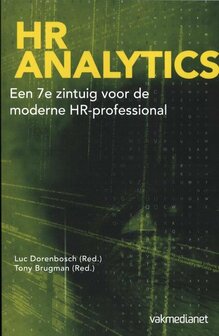 HR Analytics | 9789462154414