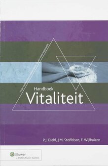 Handboek Vitaliteit | 9789013044010