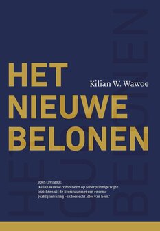 Het Nieuwe Belonen | 9789076834924